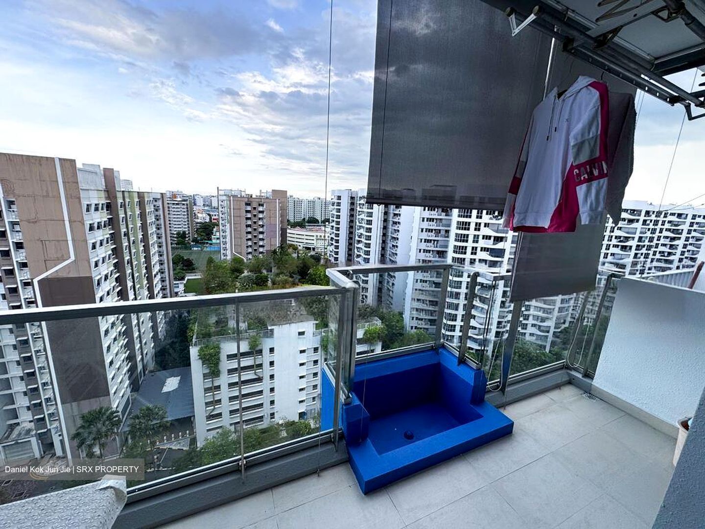 The Santorini (D18), Condominium #459856361